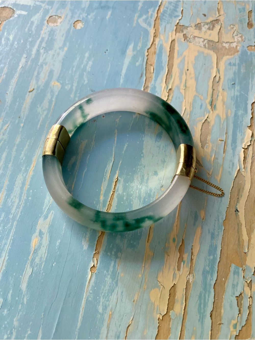 Stone Bangle